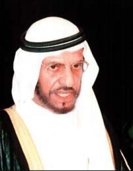 حمد خليفة أبو شهاب