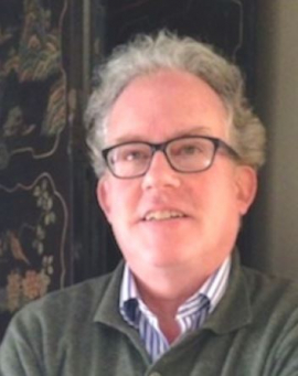 دانيال ت. بوتس Daniel T. Potts