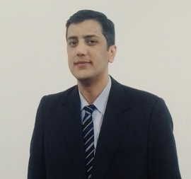 مأمون محمود حسن