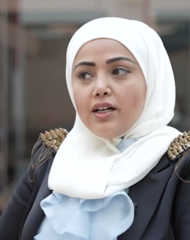 ليلاس نصر شاهين