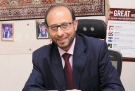 نسيم الصمادي