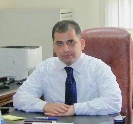 عمرو عبدالعزيز منير