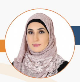 منار نبيل أبو العيون