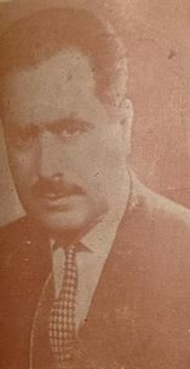 أحمد السامرائي