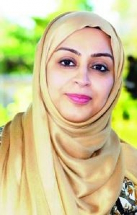 أمامة اللواتي