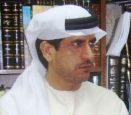 حماد الخاطري النعيمي