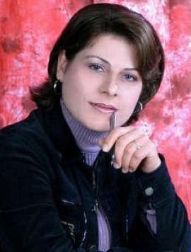 بهيجة مصري إدلبي