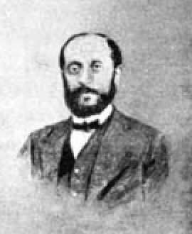 فرنسيس فتح الله المراش