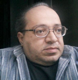 سامر أنور الشمالي