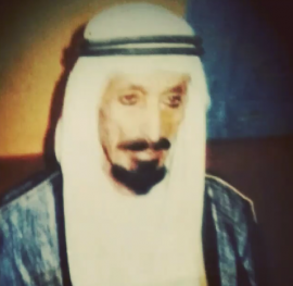 عبدالله بن سلطان بن سليم