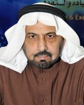 محمد بن سليمان الخضيري