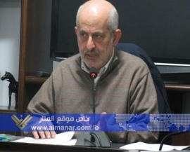 طلال عتريسي