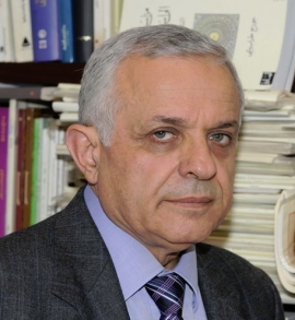 رضوان السيد