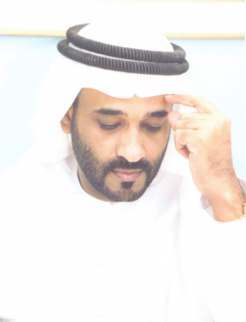 أحمد راشد سعيدان