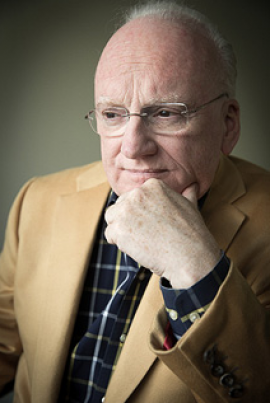 ريتشارد أ. كلارك