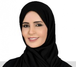 الصغيرة سعيد قطامي العامري