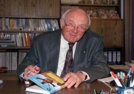 أوتفريد برويسلر