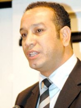 جمال بو طيب