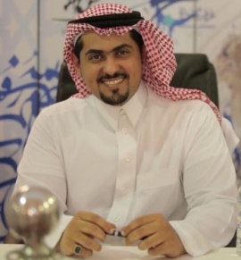 أسامة المسلم