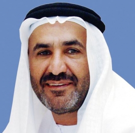 خلفان سعيد الكعبي