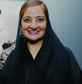 شمسه نور علي راشد