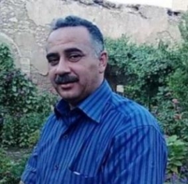 ناهض الرمضاني