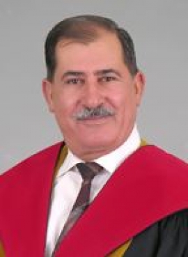 فريد توفيق النصيرات