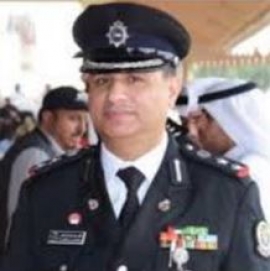 صباح عبدالرحمن الغيص