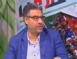 أحمد السباعي