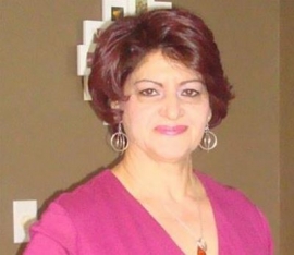 جاكلين سلام