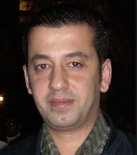 قحطان بيرقدار