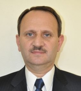 مازن موفق هاشم