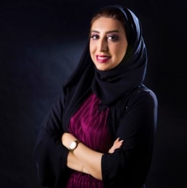 مريم الحمادي 1