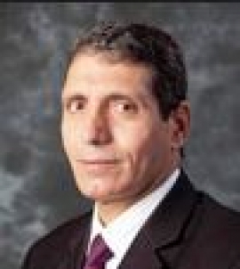 رياض صالح أبو العطا