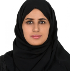 شيخة ناصر الكربي