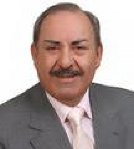 بشير عباس العلاق