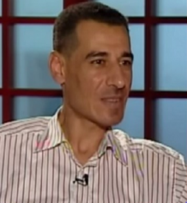 ياسر الأطرش