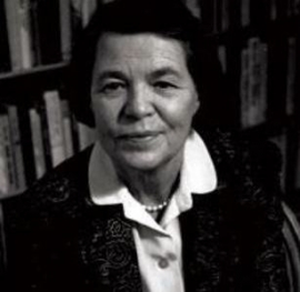 إنجريد أرفيدسون