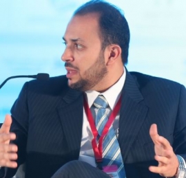 أسامة أحمد العمري