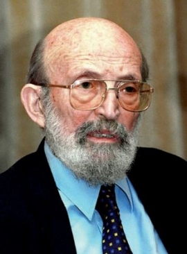 أندرو مانجو Andrew Mango