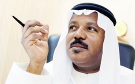 عبيد موسى حارب