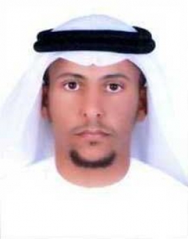 علي حسين علي الجنيدي