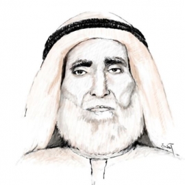 محمد الخيال