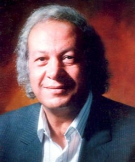 شوكت الربيعي