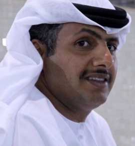 راشد حمد الزفنة العفاري