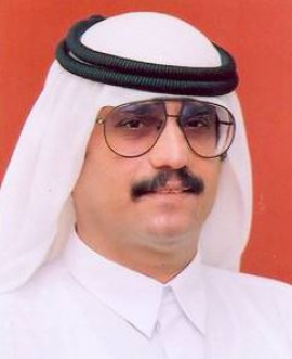 خالد محمد أحمد
