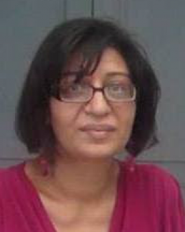 سمر إبراهيم