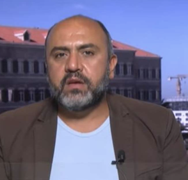 باسل ف. صالح