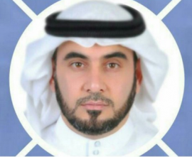 إبراهيم عبداللطيف العبيدي