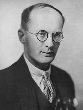 كارل بولانيي